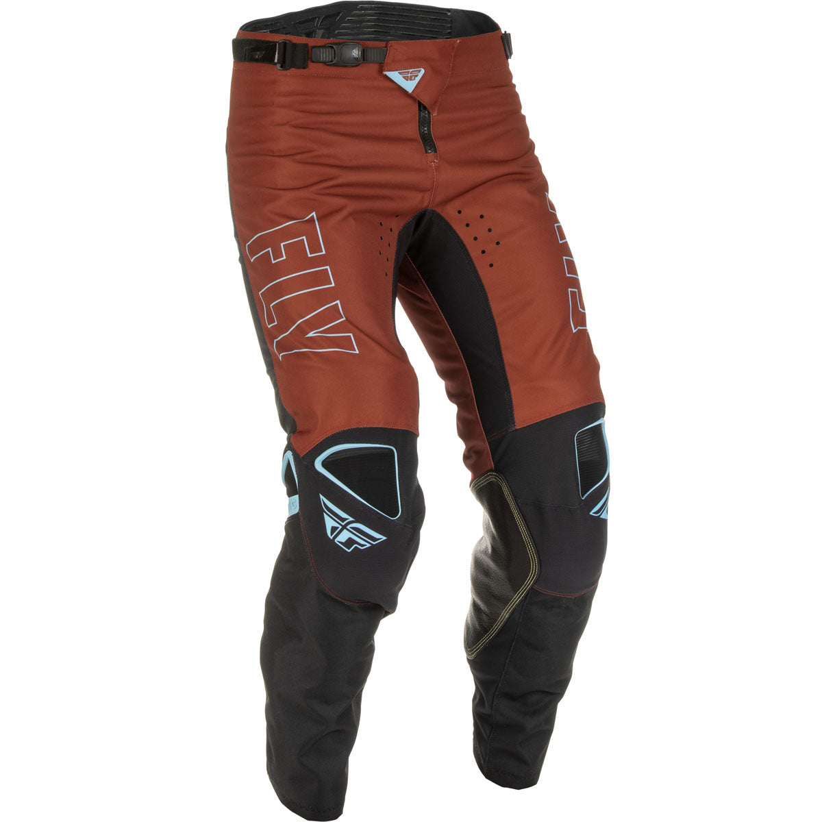 Fly Racing Kinetic Fuel Pants - Closeout - 42