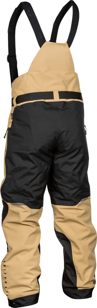 Fly Racing Carbon Bib