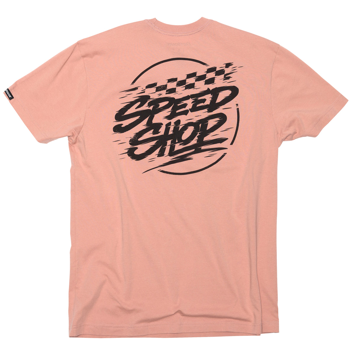 Fasthouse Burner Ss Smoked Paprika
