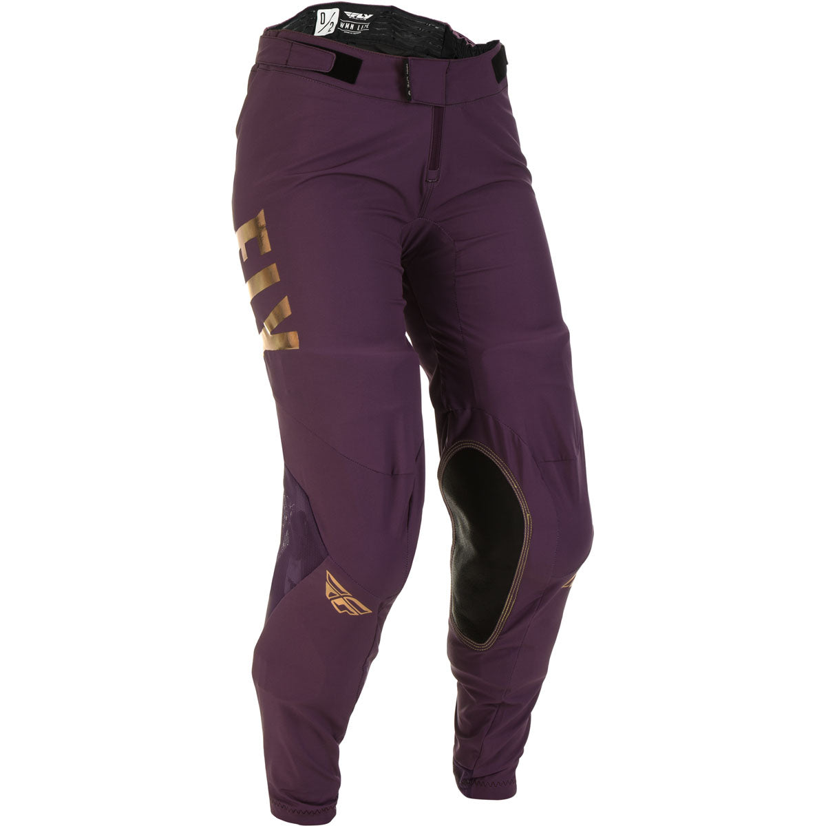 Fly Racing Womens Lite Pants - Closeout - 11/12