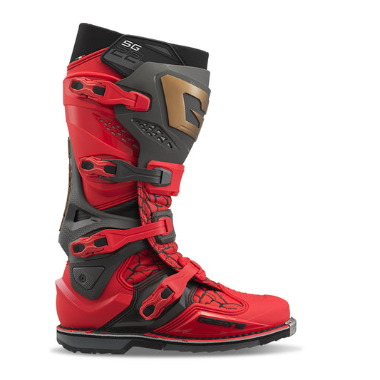 Gaerne SG-22 Magma MJK LE Boots