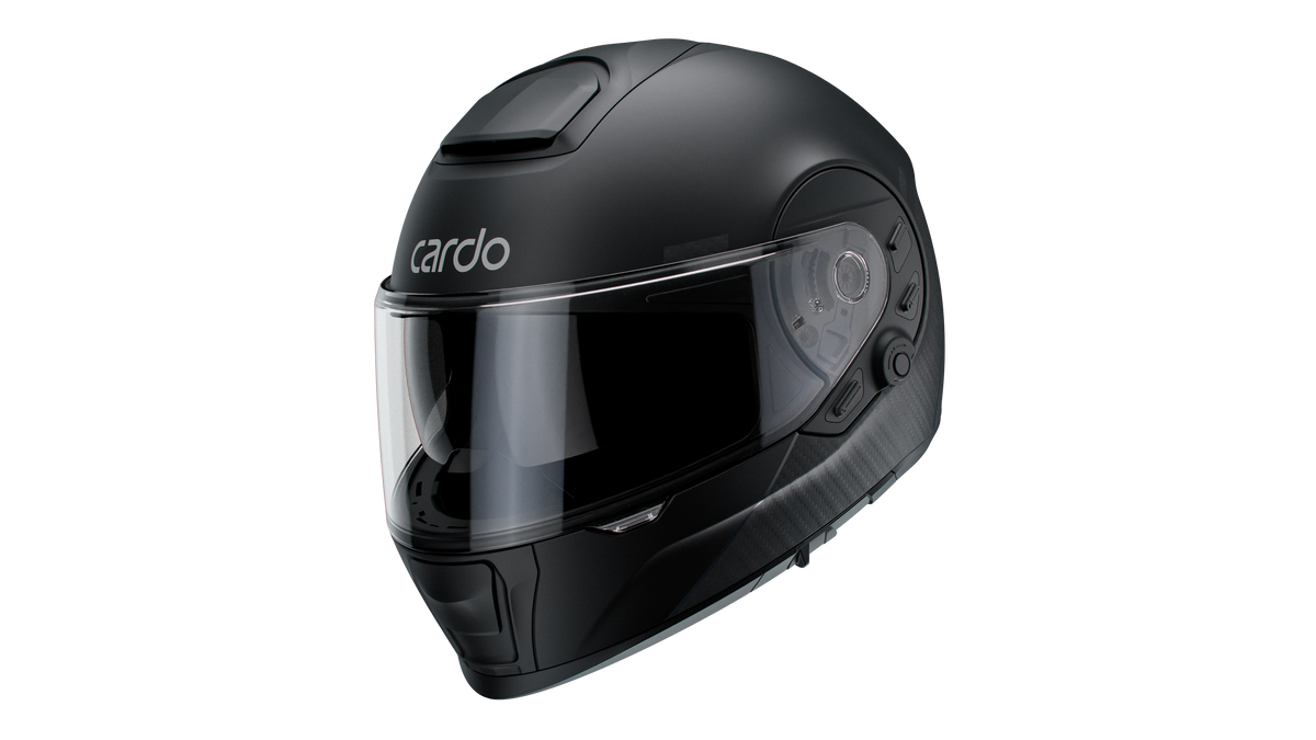Cardo Beyond GTS Helmet