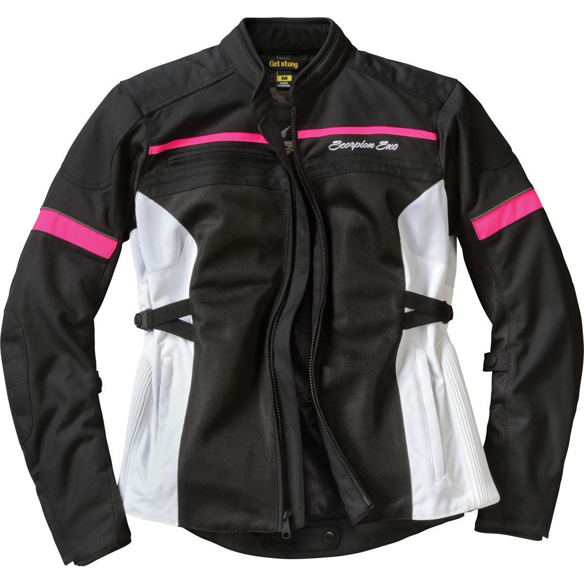 Scorpion EXO Cargo Air Womens Jacket - Pink