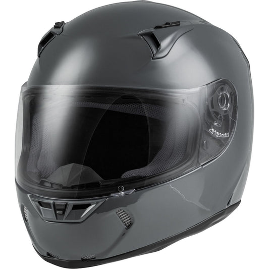 Fly Racing Revolt FS Solid Helmet - 2XL