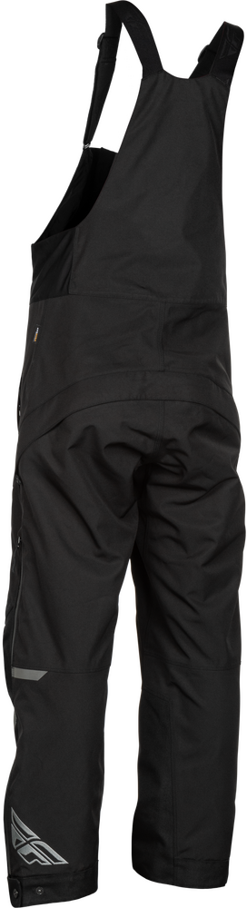 Fly Racing Womens Carbon Bib