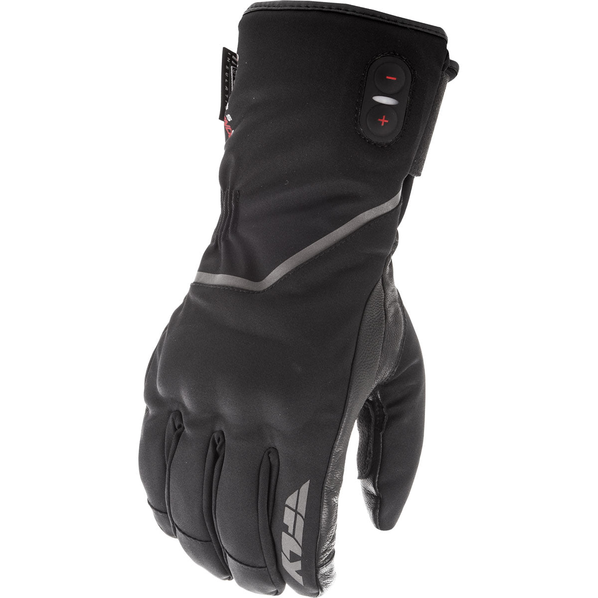 Fly Racing Ignitor Pro Heated Gloves - 4XL