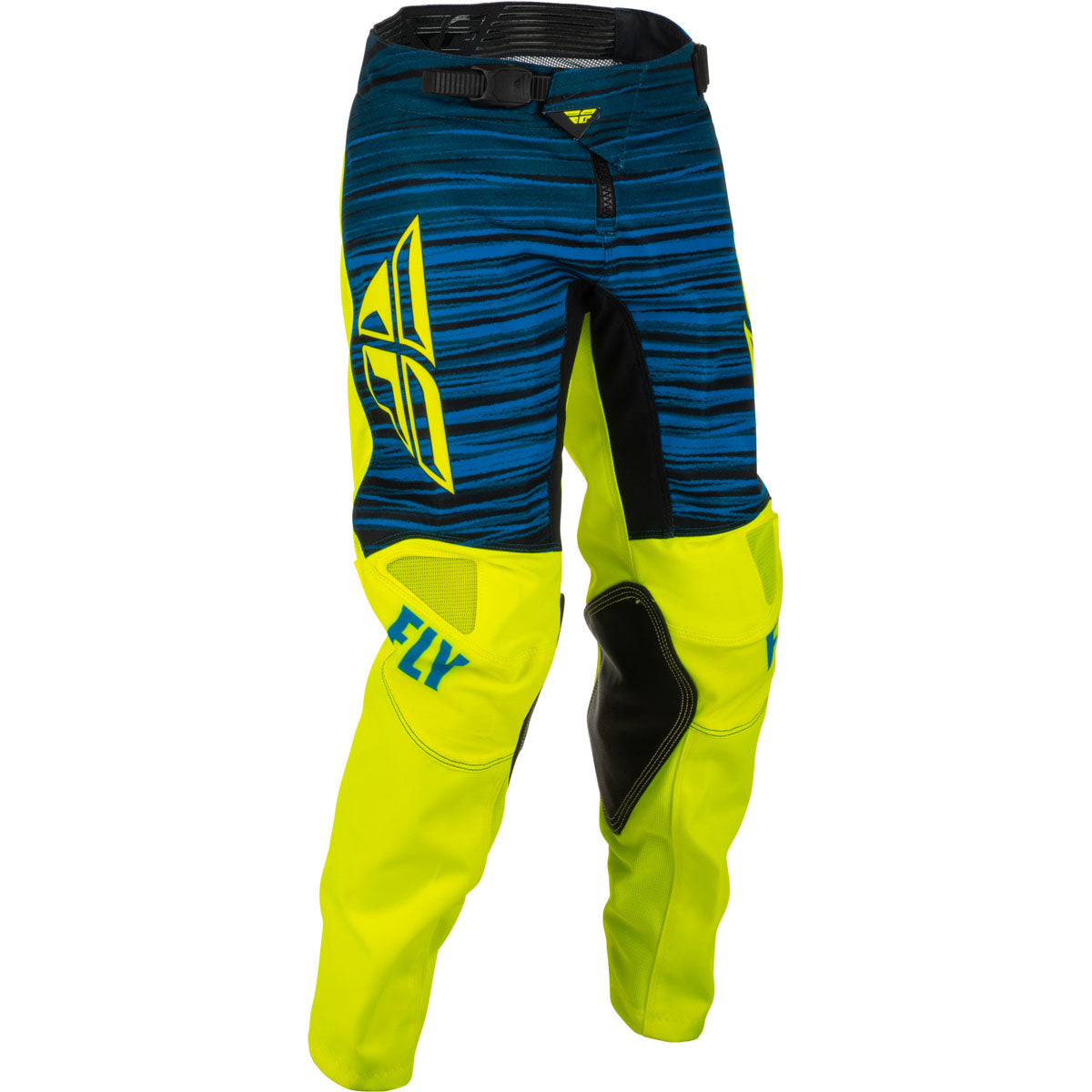 Fly Racing Youth Kinetic Wave Pants - Closeout - 26