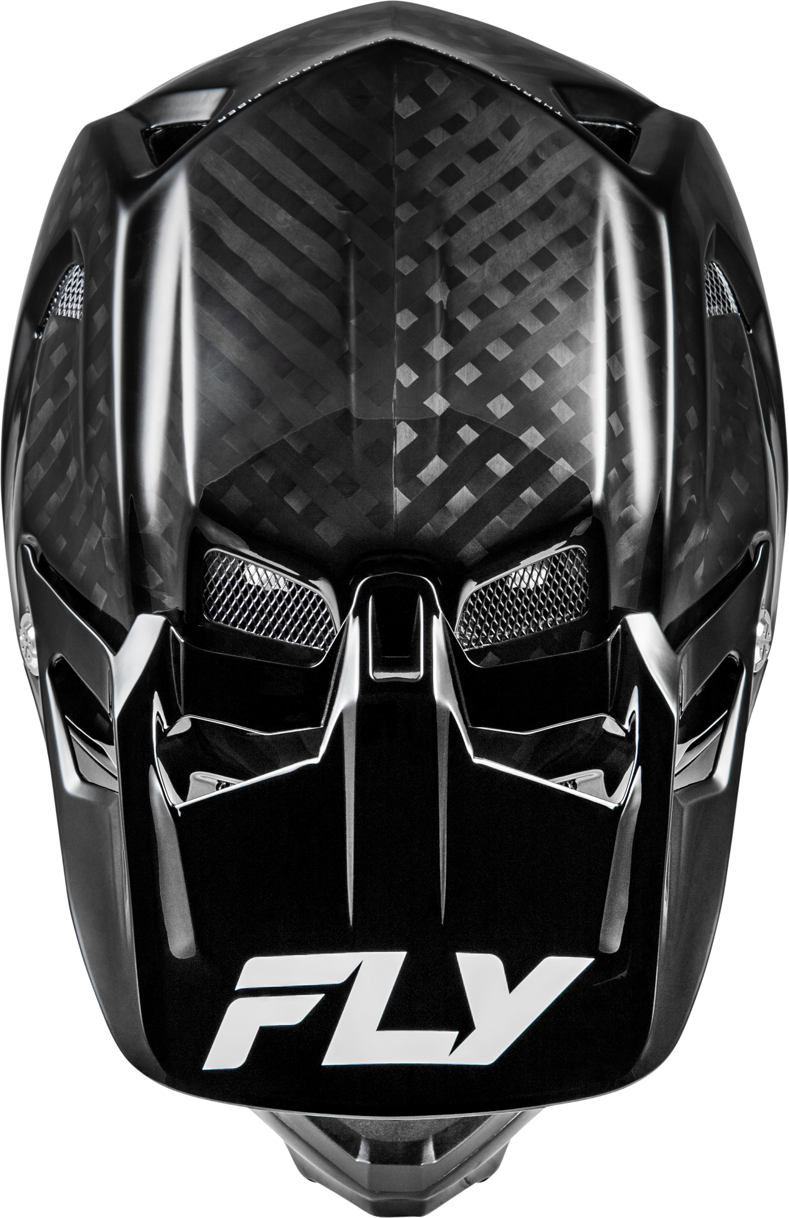Fly Racing Werx-R Carbon Helmet– ExtremeSupply.com