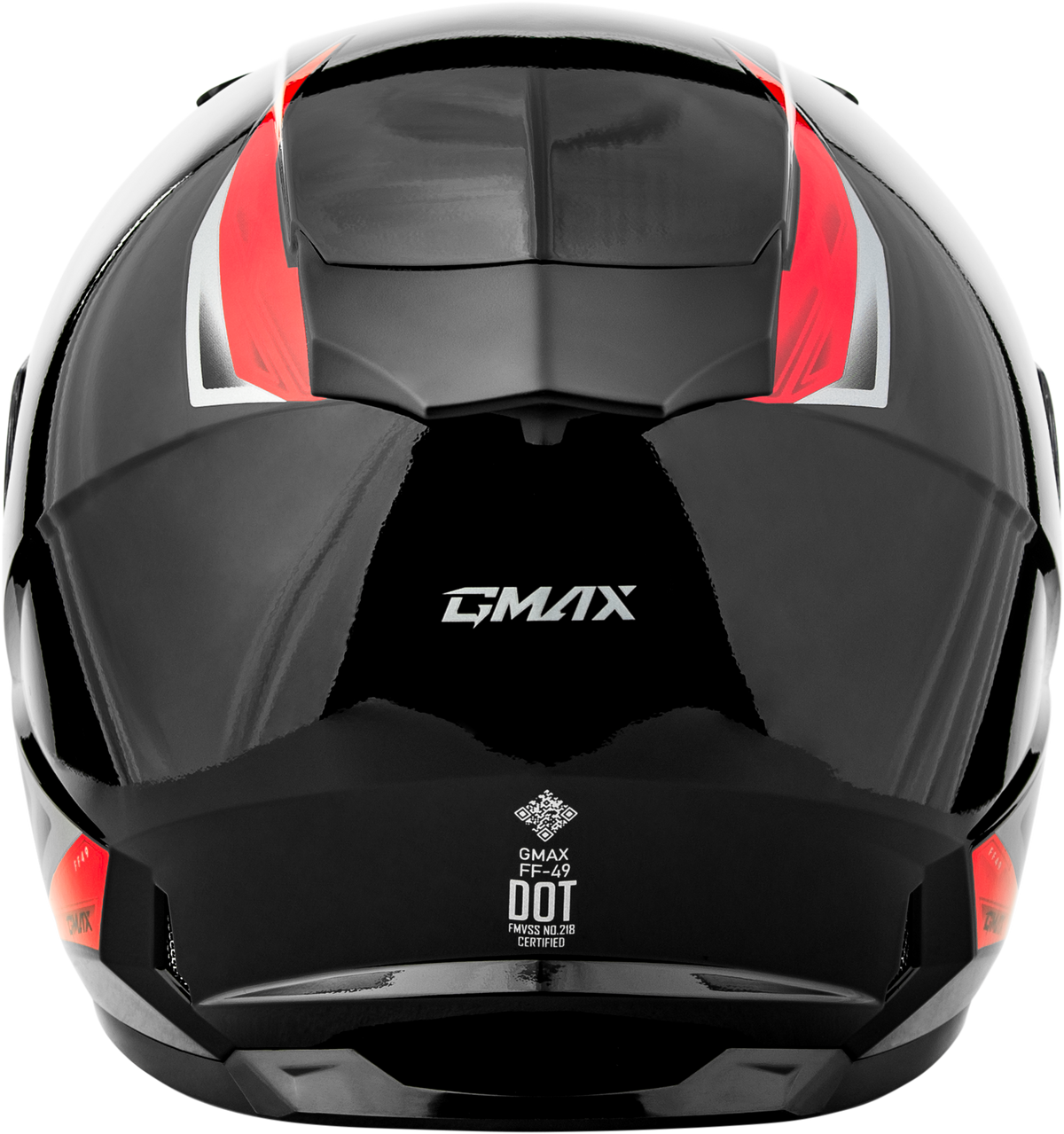 GMAX FF-49 Syth Helmet