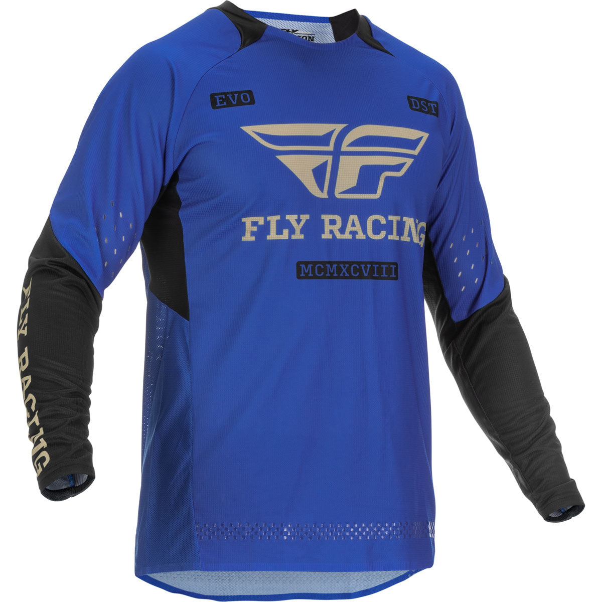 Fly Racing Evolution DST Jersey - Closeout - 2XL