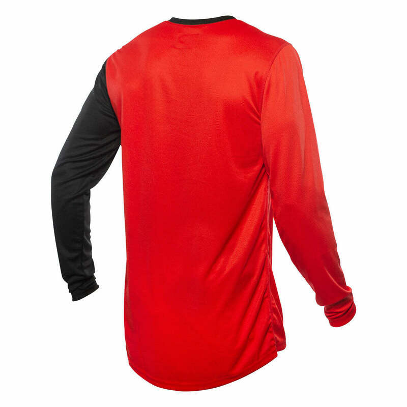 Fasthouse Carbon Jersey
