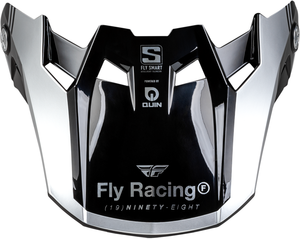 Fly Racing Formula S Carbon Legacy Visor