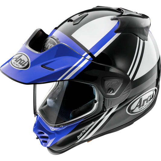 Arai XD-5 Cosmic Helmet CLOSEOUT - Blue