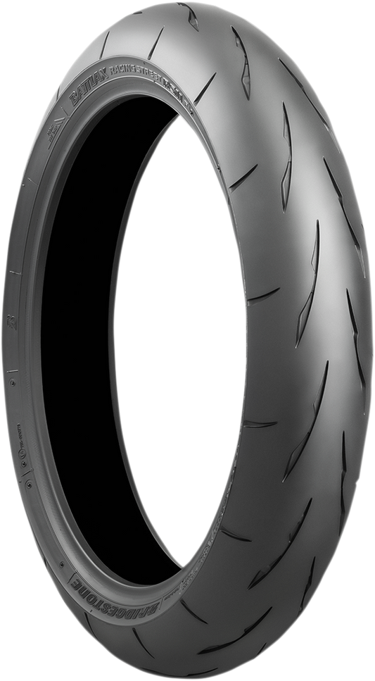 Bridgestone Battlax RS11 Front Tire - 120/70ZR17 - (58W)