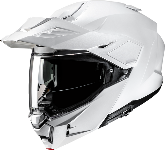 i80 Modular Helmet - Solid - White