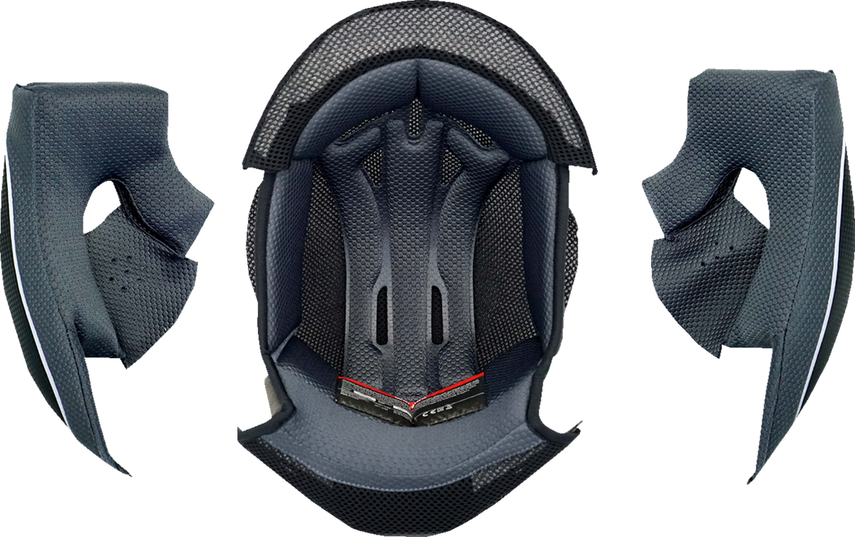 SENA OutForce Helmet - Matte Black