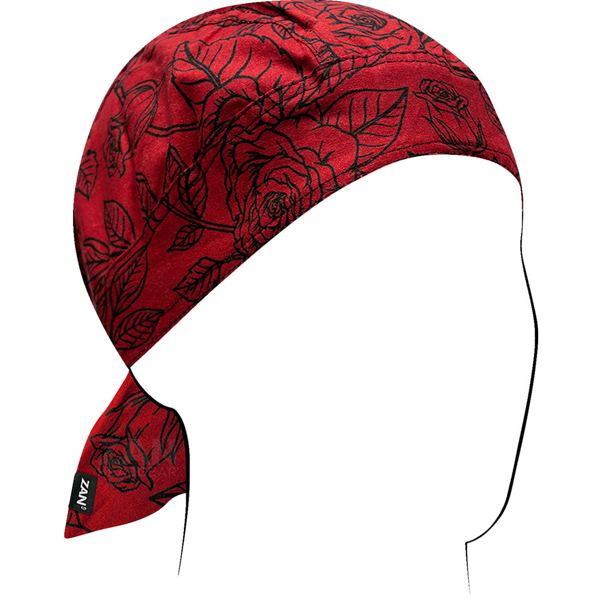 ZAN Headgear Flydanna Head Wrap - 