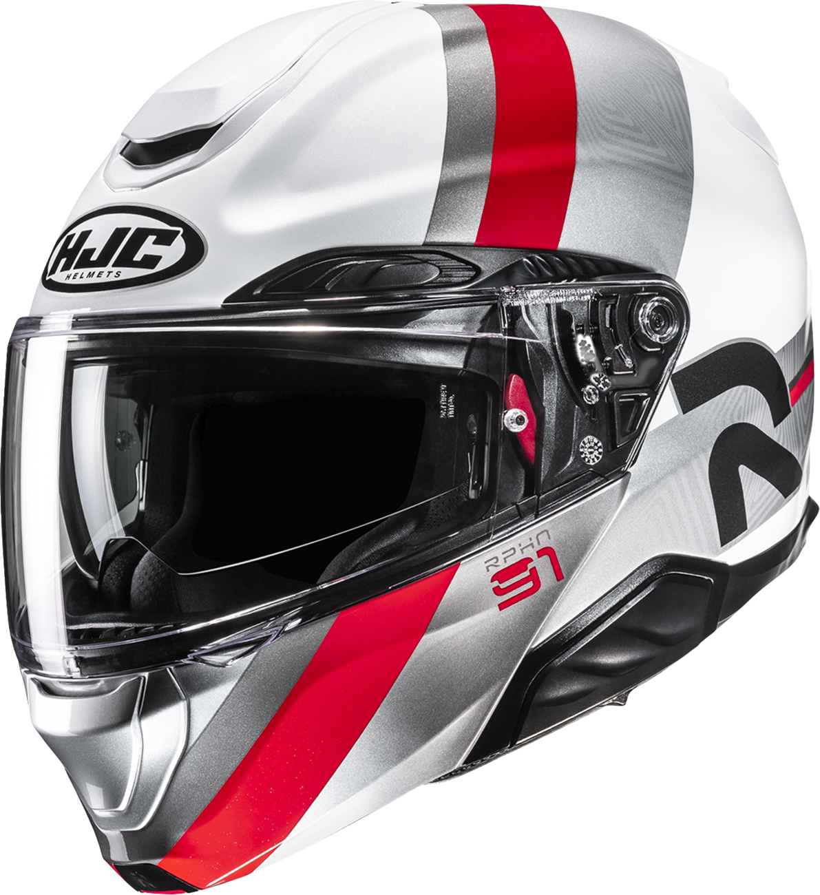 HJC RPHA 91 Modular Fensh Helmet - MC-1