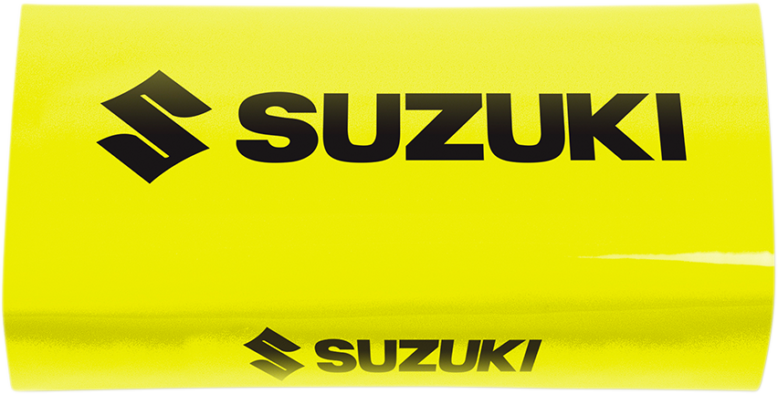 Facotry Effex Standard Bulge Handlebar Pad - Suzuki