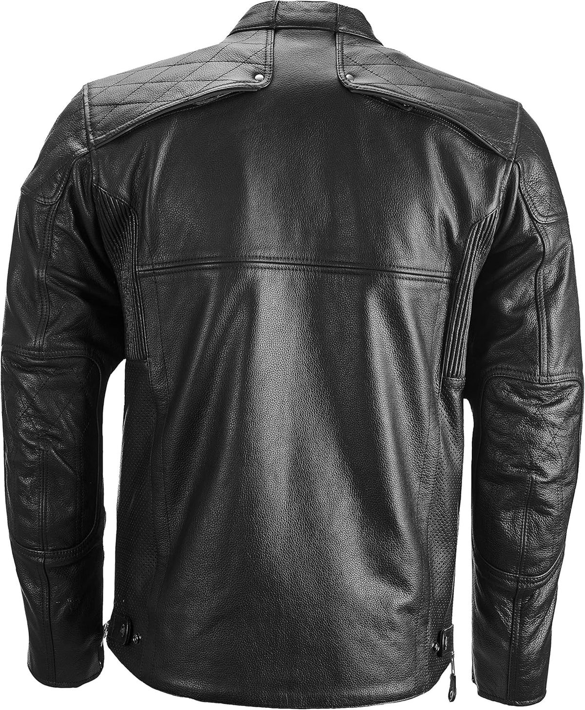 Highway 21 Gasser Jacket