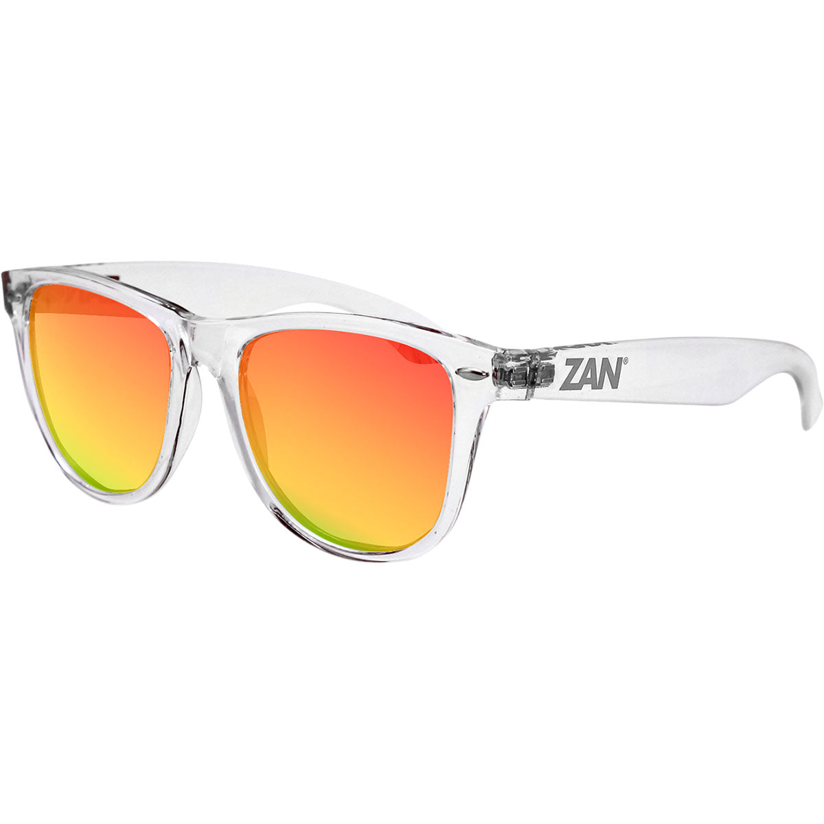 ZAN Headgear Minty Sunglasses - 