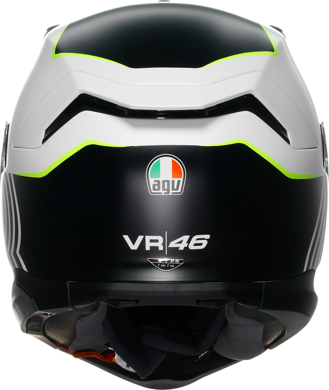 AGV K7 Helmet - Super 46 - Super 46