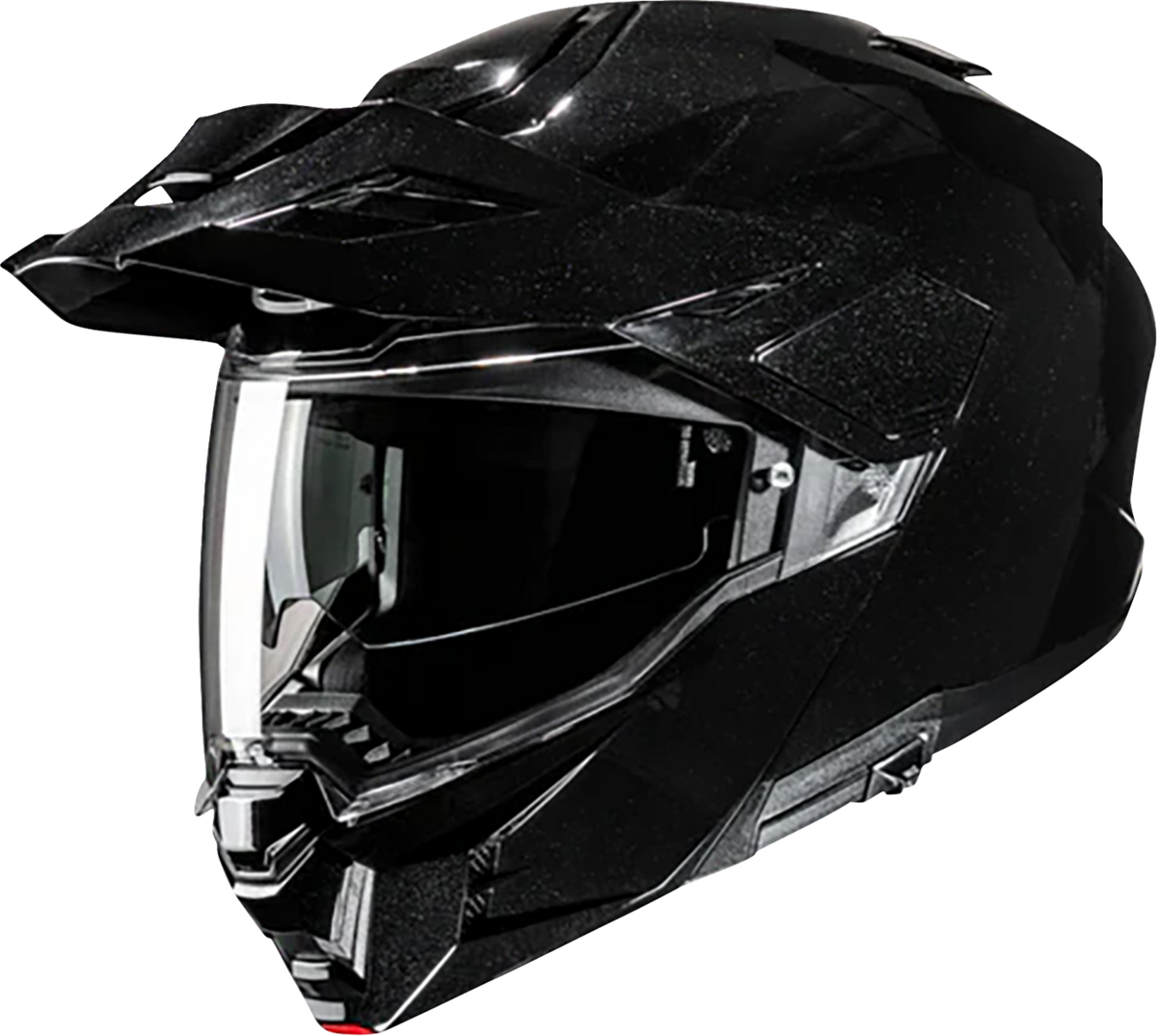 i80 Modular Helmet - Solid - Black