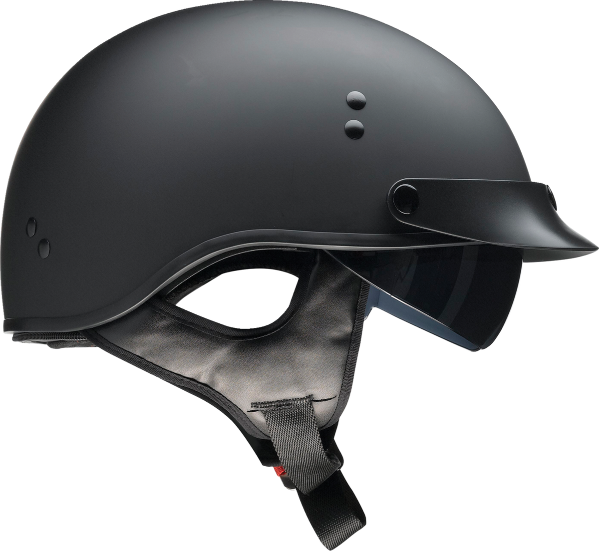 Z1R Vagrant NC Helmet - Flat Black
