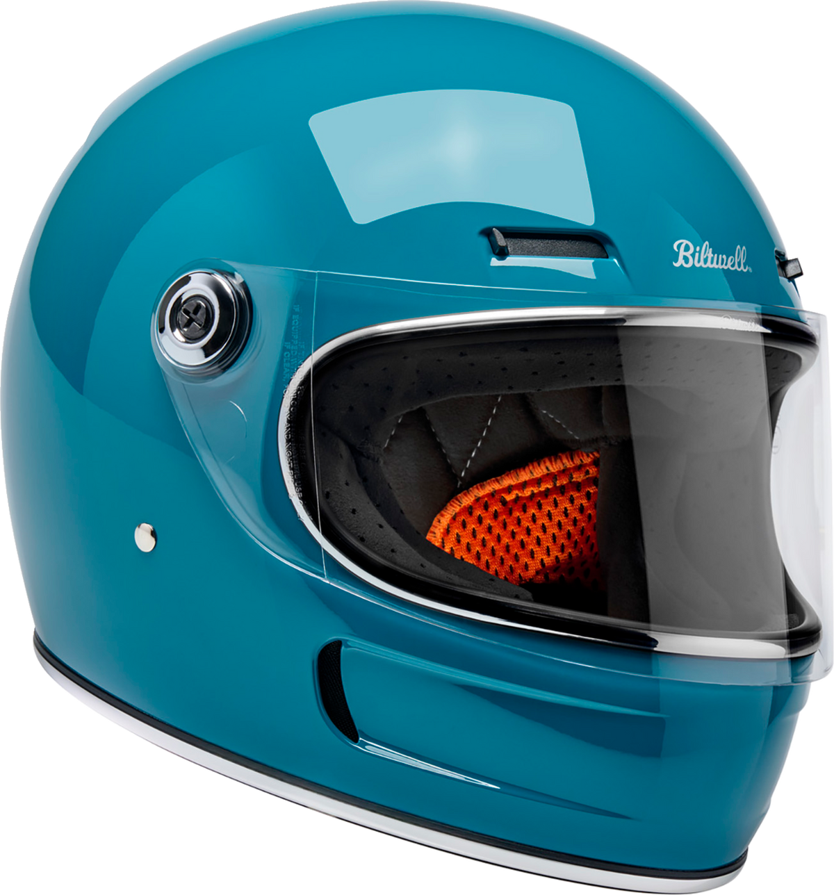 Biltwell Gringo SV Helmet