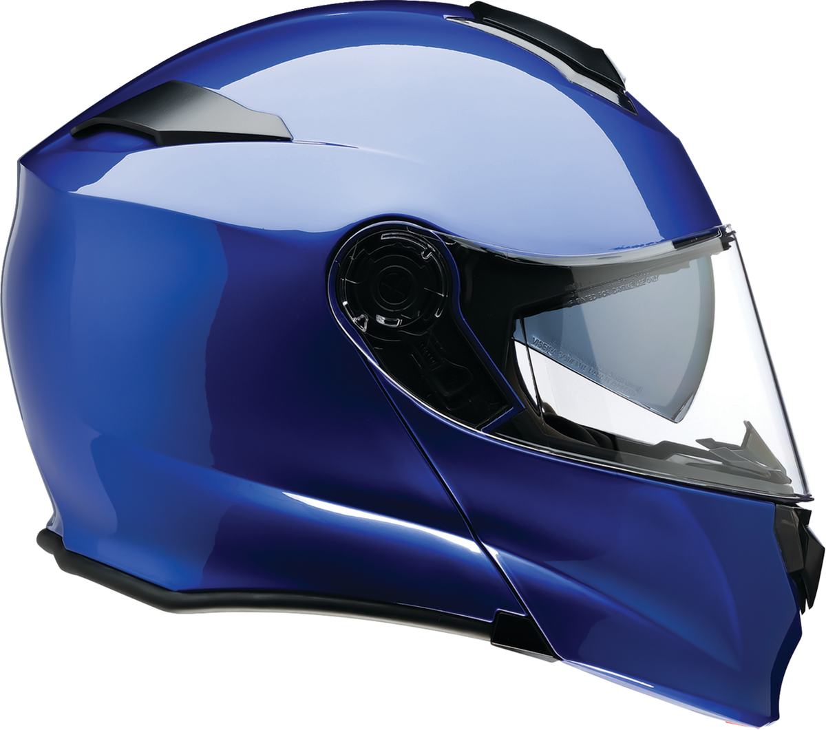 Z1R Solaris 2.0 Modular Helmet - Blue