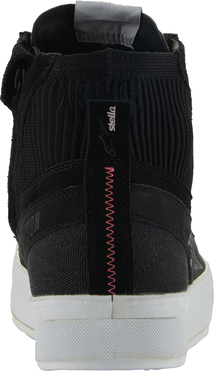 Alpinestars Womens Stated Podium Shoes Black