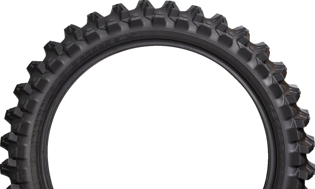 Dunlop Geomax MX14 Rear Tires