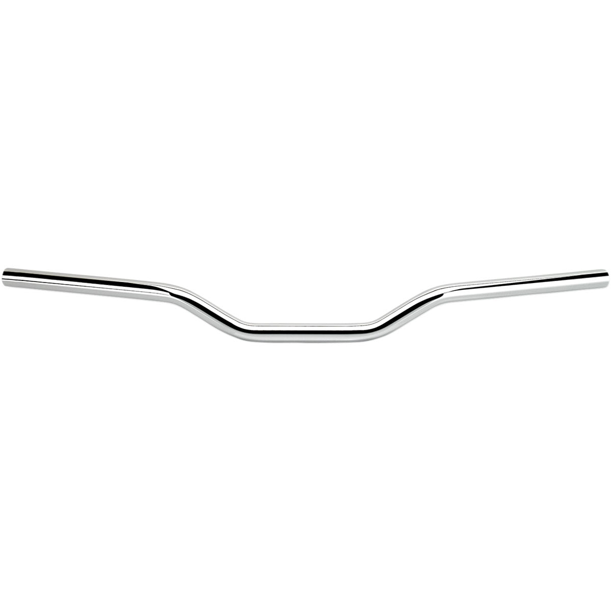 Biltwell Tracker Mid Handlebar - 