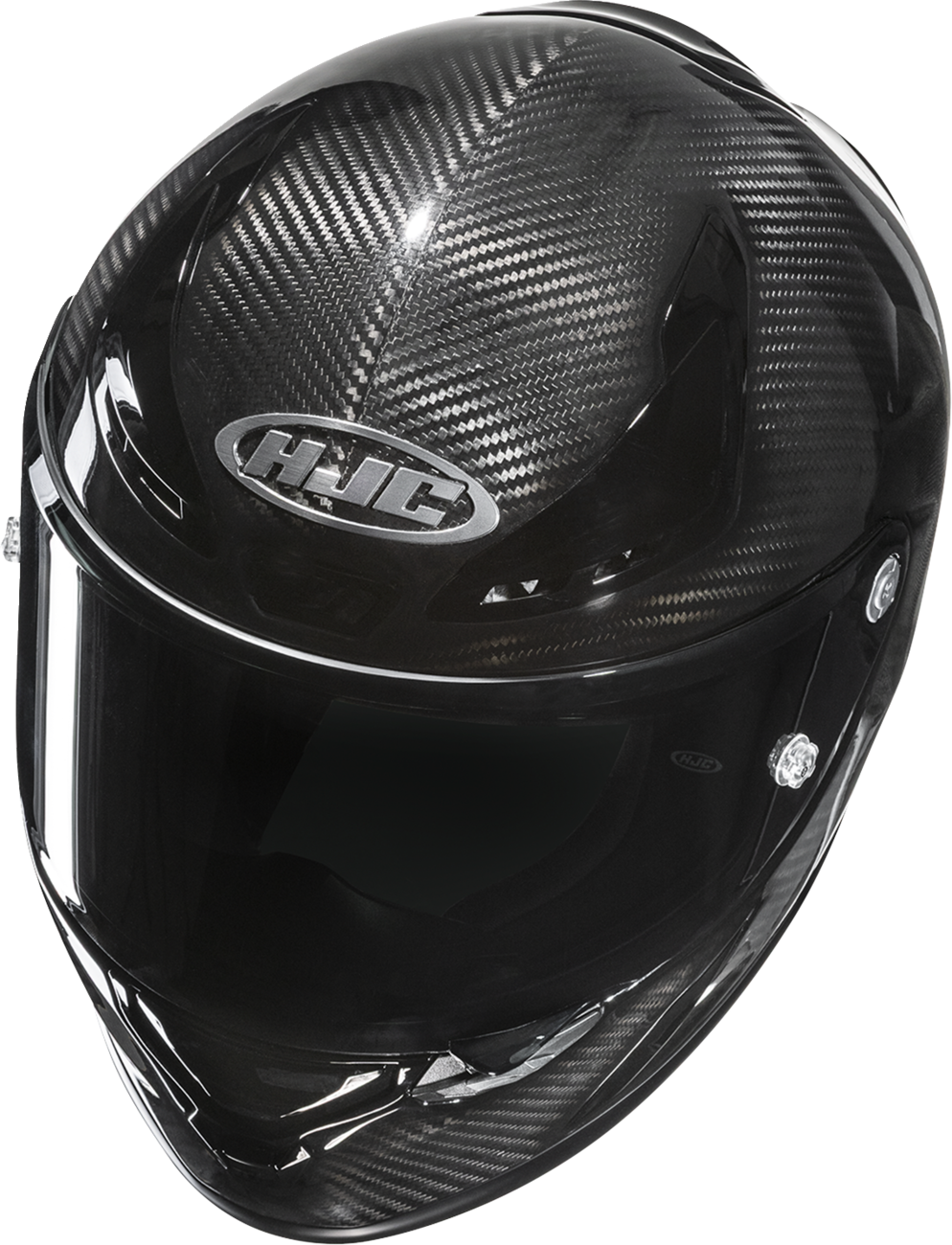 HJC RPHA 1N V2 Carbon Helmet