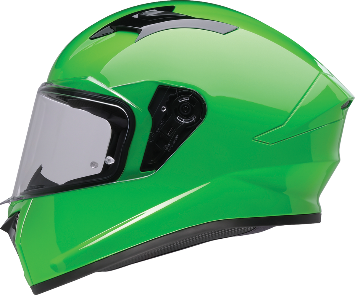 Z1R Talon Helmet - Green
