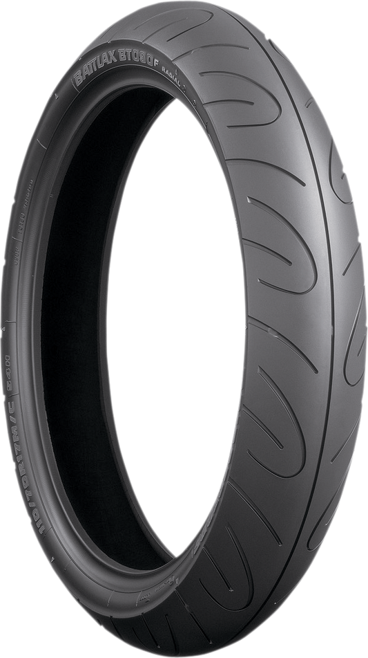 Bridgestone Battlax BT090-G Front Tire - 110/70R17 - 54H