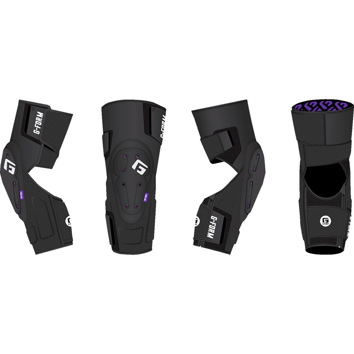 G-Form Mesa Elbow Guards