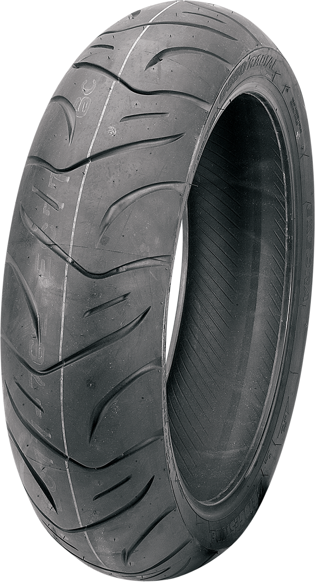 Bridgestone Exedra G850 Rear Tire - 180/55ZR18 - (74W)