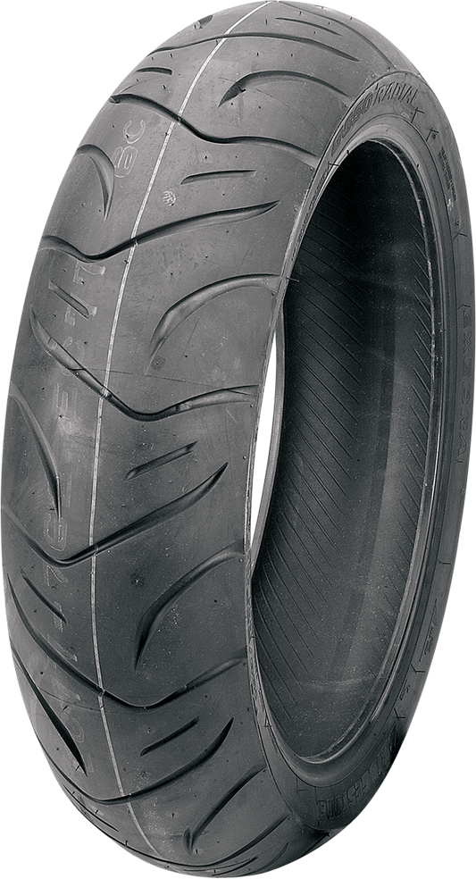 Bridgestone Exedra G850 Rear Tire - 180/55ZR18 - (74W)