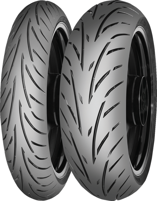 Mitas Touring Force Rear Tires - 190/55ZR17 - (75W)