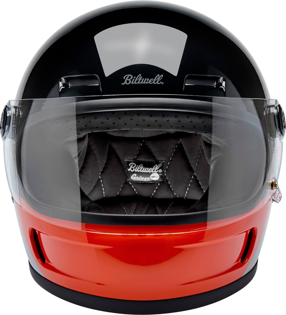 Biltwell Gringo SV Intersection Helmet