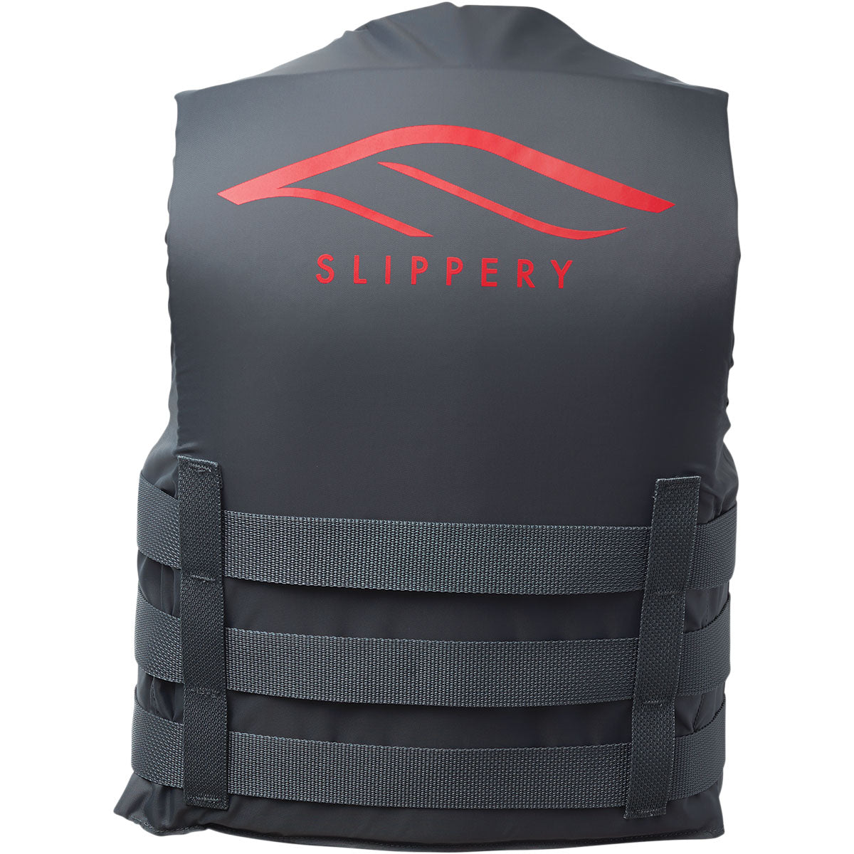 Slippery Hydro Nylon Vest
