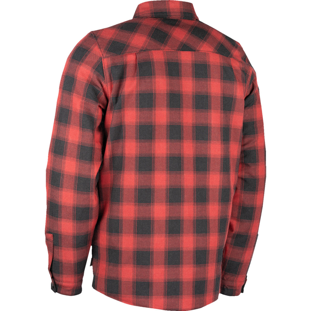 Icon Fallblock Flannel Jacket