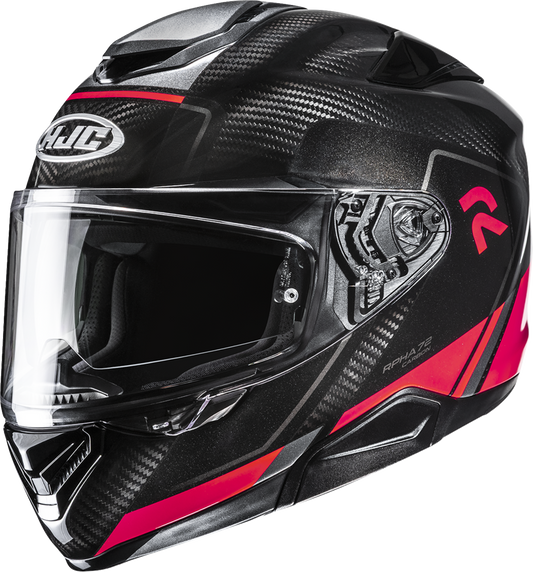 HJC RPHA 72 Carbon Fynex Helmet - MC-1