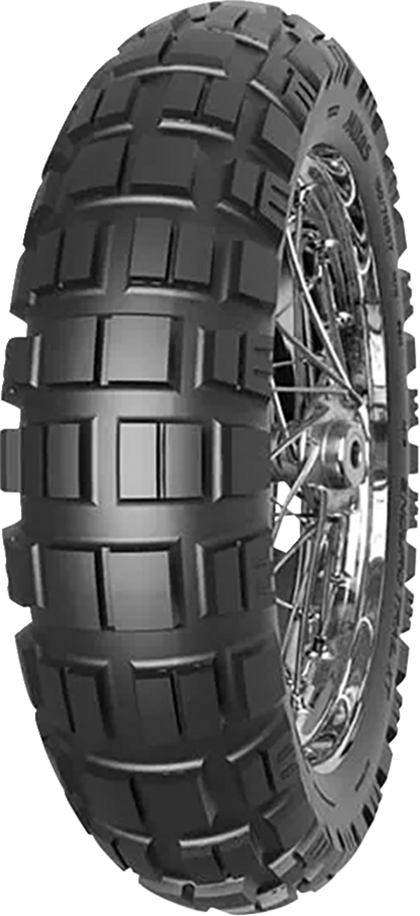 Mitas Enduro Trail-XT Rear Tires - 170/60B17 - 72H