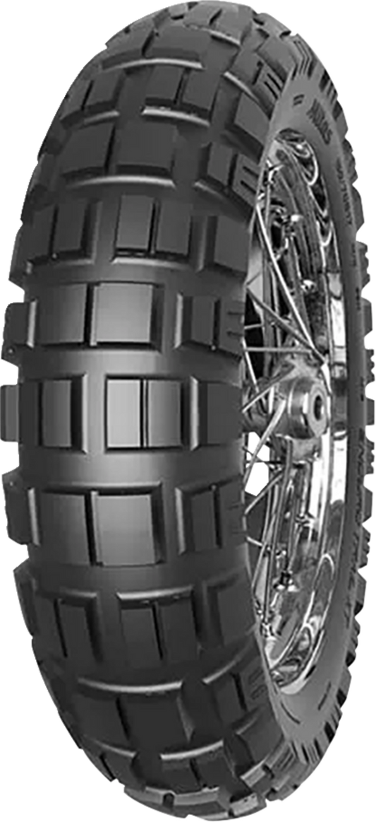 Mitas Enduro Trail-XT Rear Tires - 170/60B17 - 72H