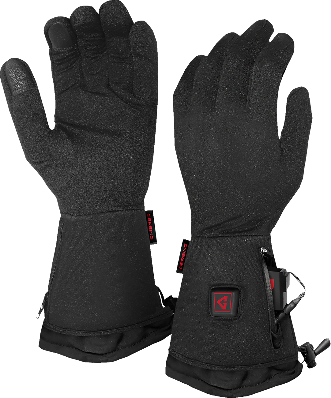 Gerbing 7 V Heated Glove Liners - Black