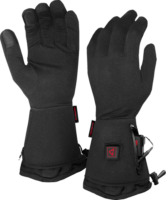 Gerbing 7 V Heated Glove Liners - Black