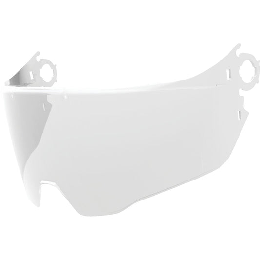 Icon Elsinore MX Shield - 