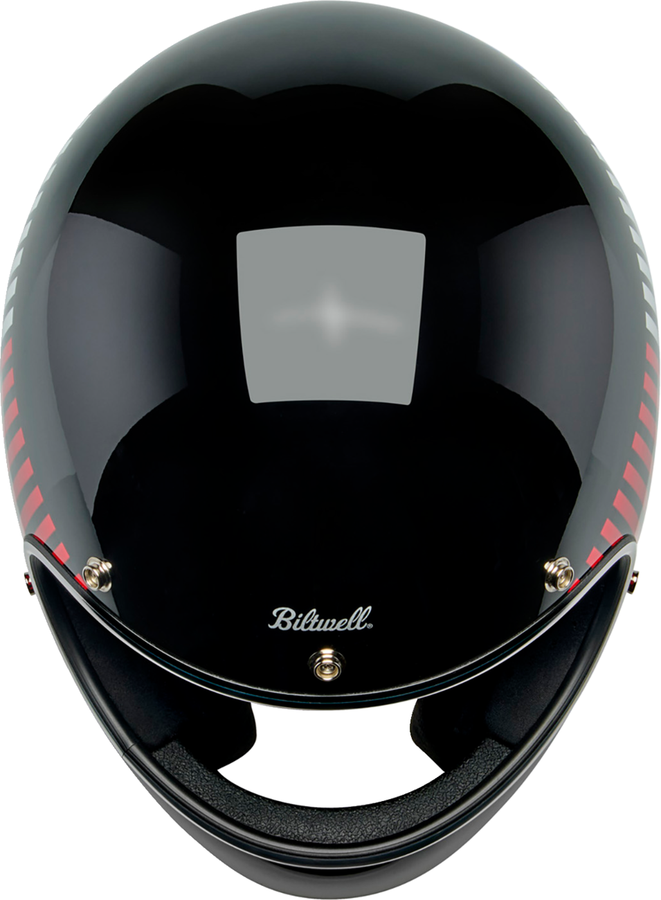 Biltwell Gringo Raceflow Helmet